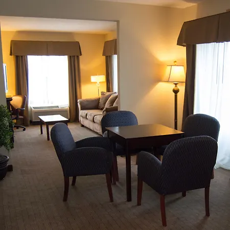 Holiday Inn Express Hotel & Suites Clearwater Us 19 North By Ihg-2