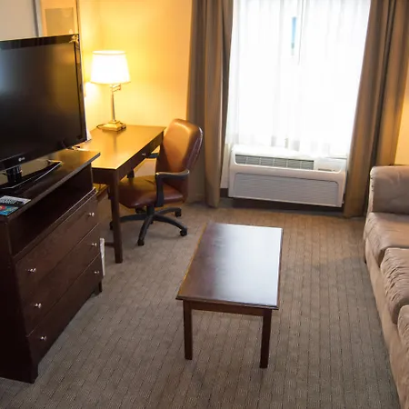 Holiday Inn Express Hotel & Suites Clearwater Us 19 North By Ihg-3